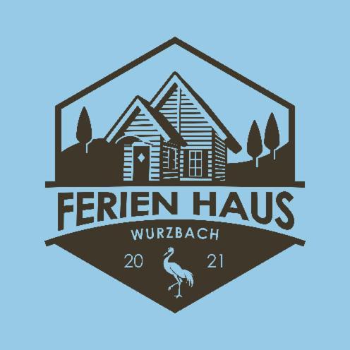 Ferienhaus-Wurzbach Экстерьер фото