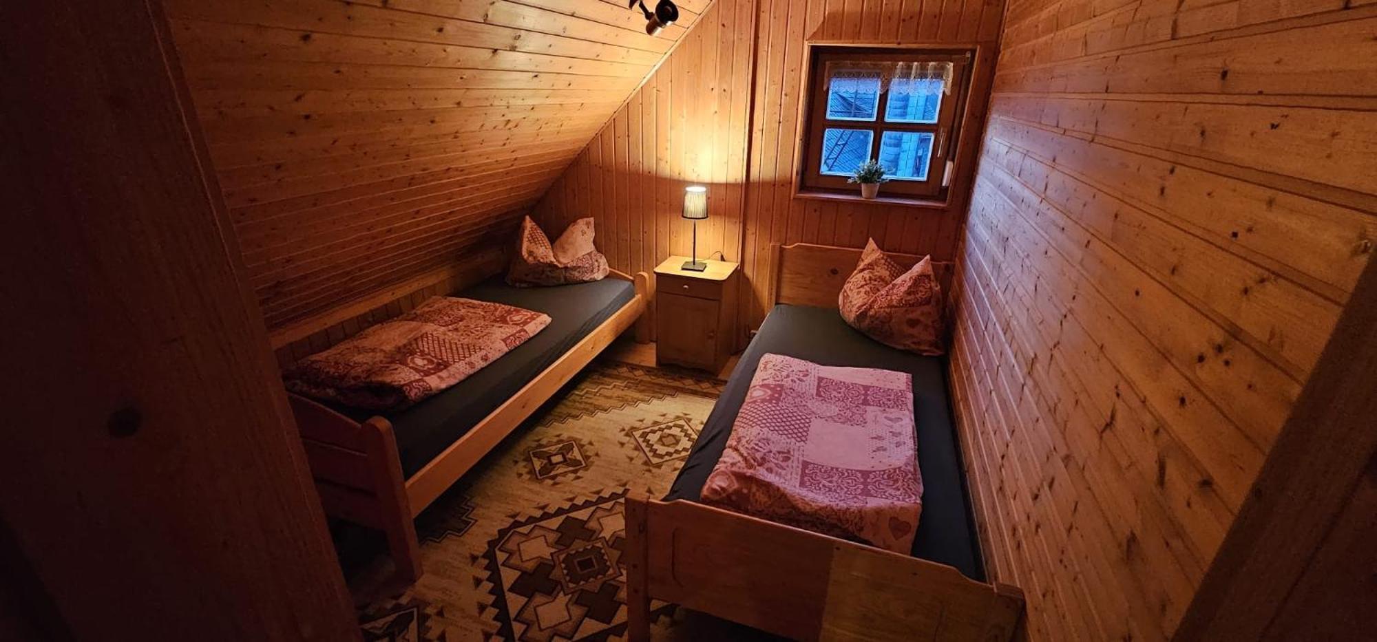 Ferienhaus-Wurzbach Экстерьер фото