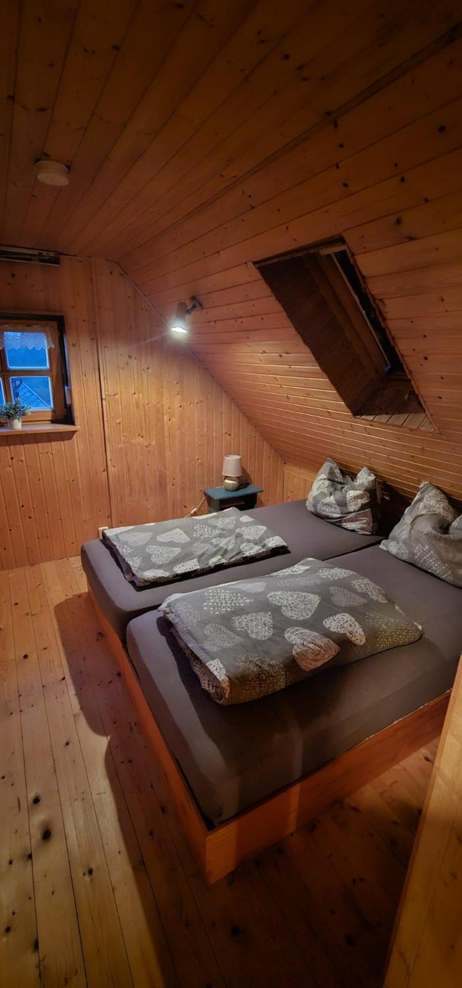 Ferienhaus-Wurzbach Экстерьер фото
